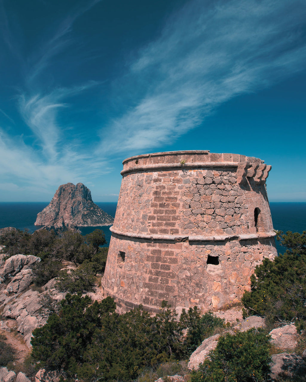 Gallop Through Paradise: Discovering Ibiza's Countryside on Horseback