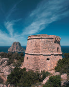 Gallop Through Paradise: Discovering Ibiza's Countryside on Horseback