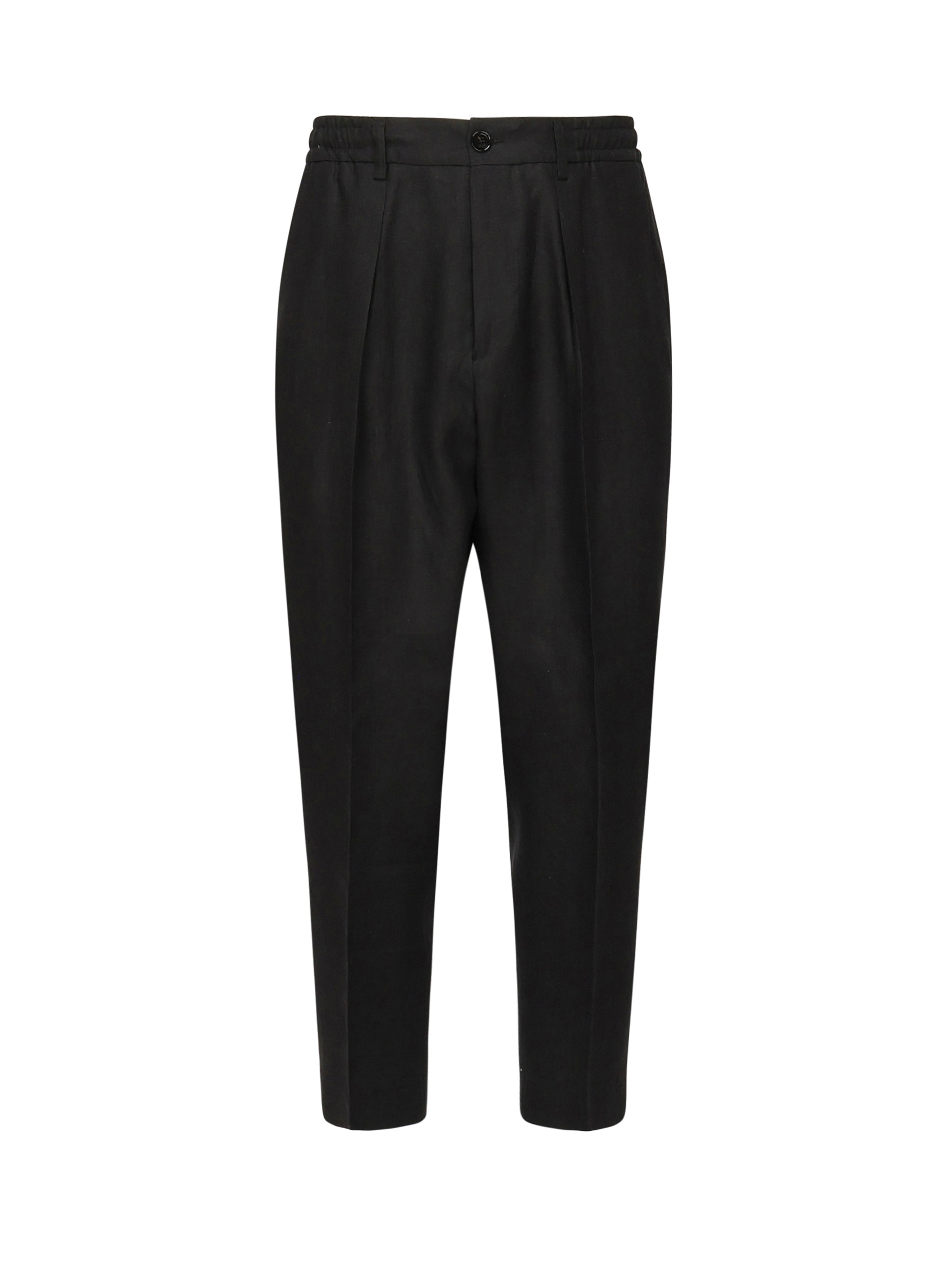 BeAble RTW Black Lino - 32