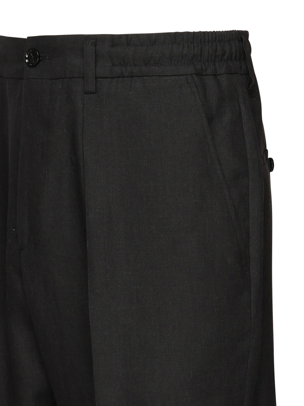 BeAble RTW Black Lino - 32