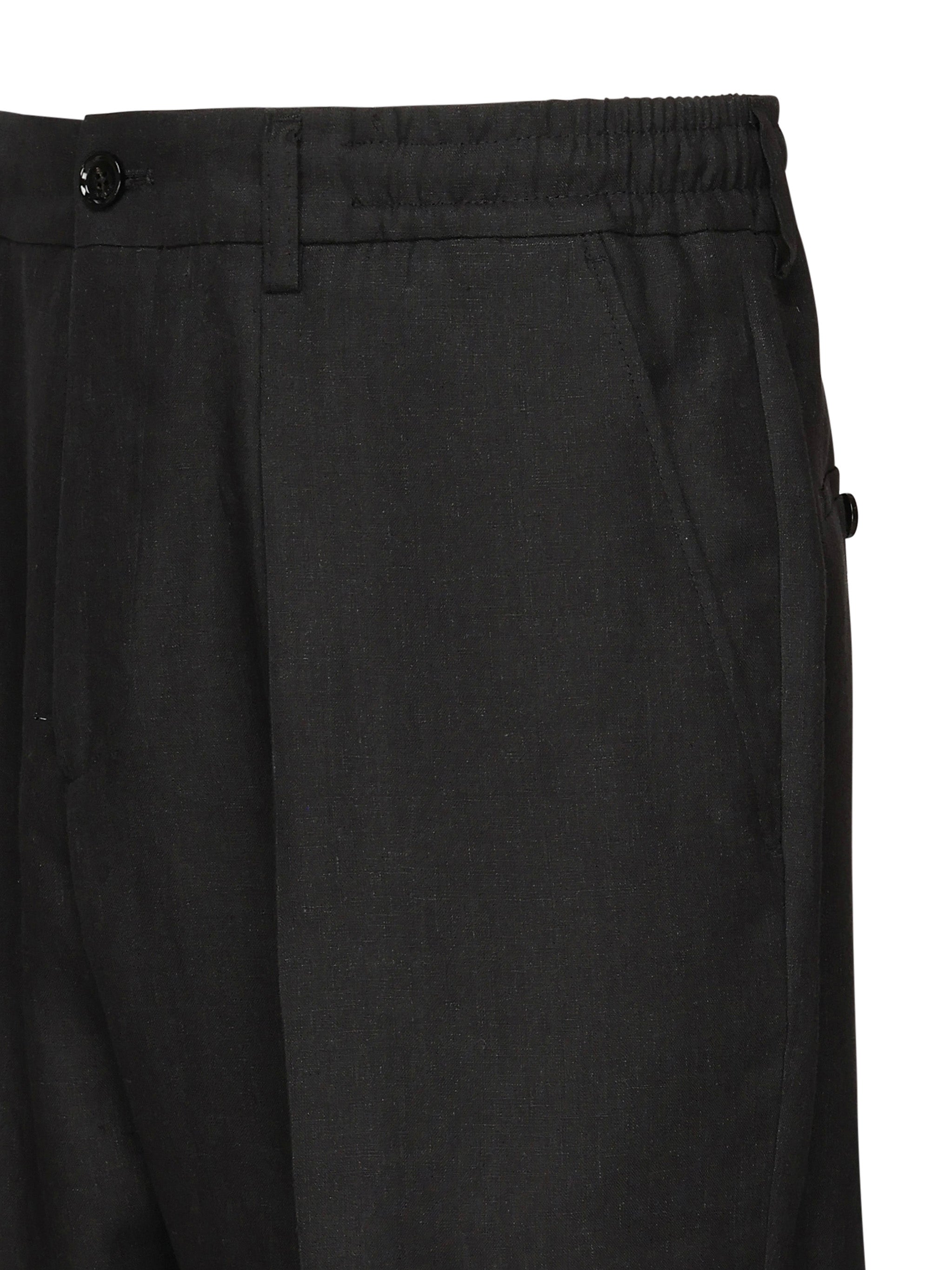BeAble RTW Black Lino - 32