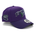New Era 940 A-Frame Tampa Bay Rays "City Connect" Snapback - FRSH Exclusive