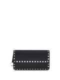Cartera Rockstud de Valentino Garavani — Negra