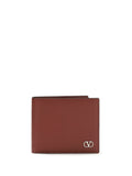 Valentino Garavani Wallet — Red