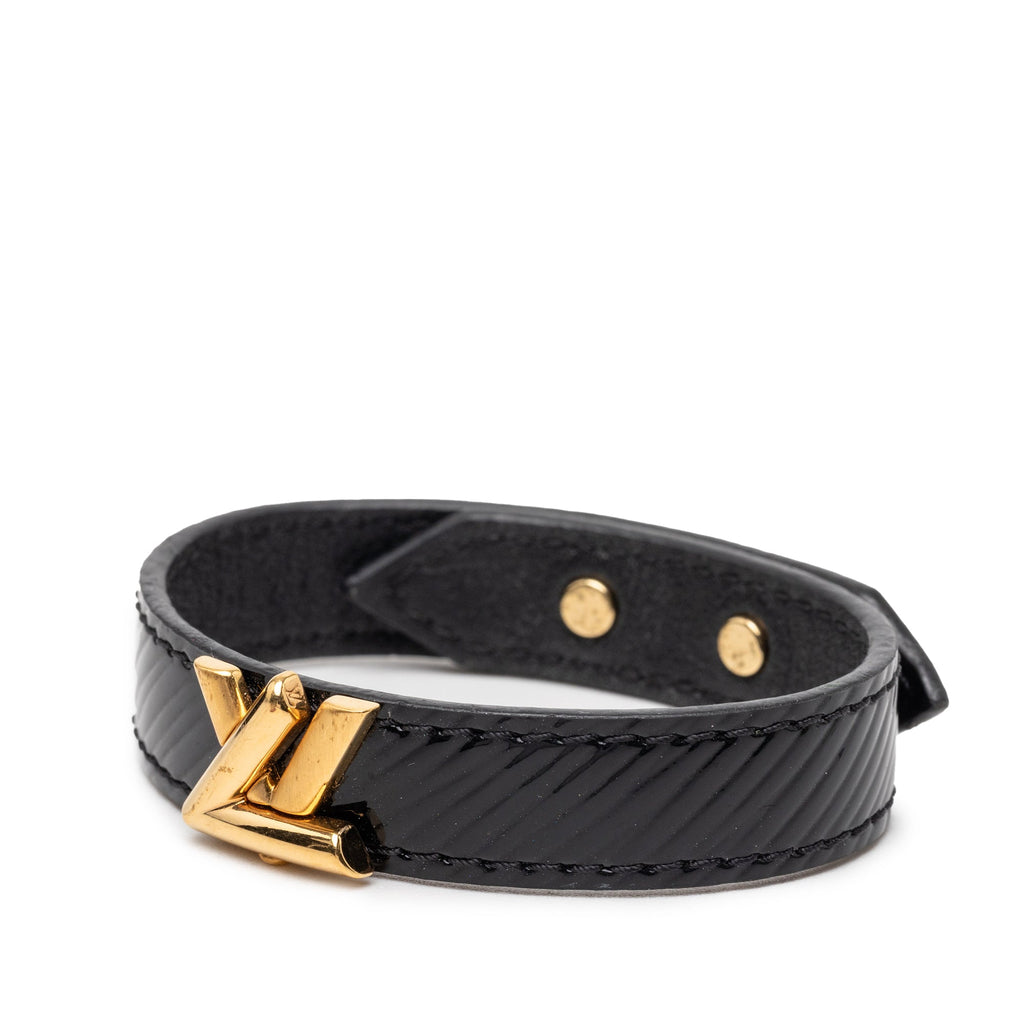 Epi Twist It Bracelet