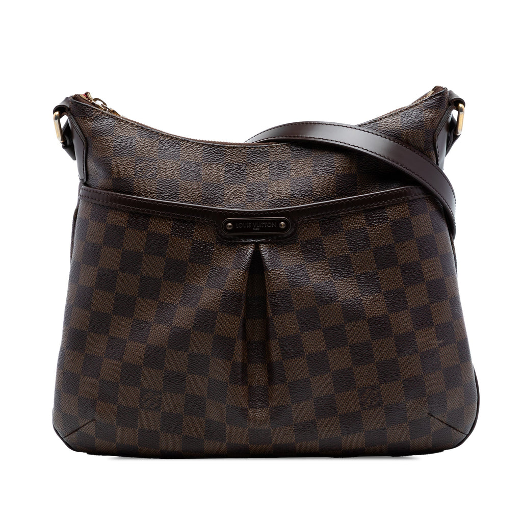 Damier Ebene Bloomsbury PM