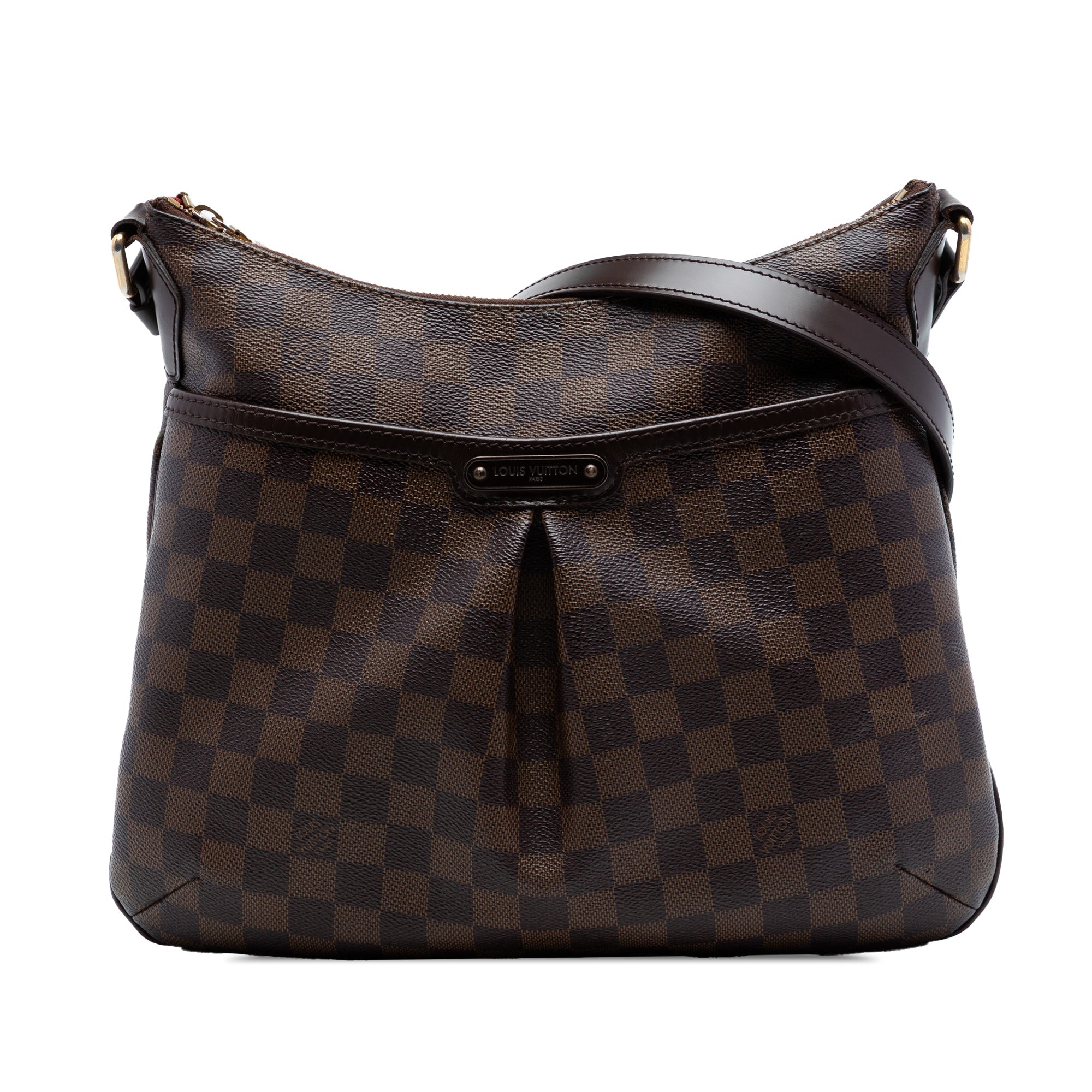 Damier Ebene Bloomsbury PM