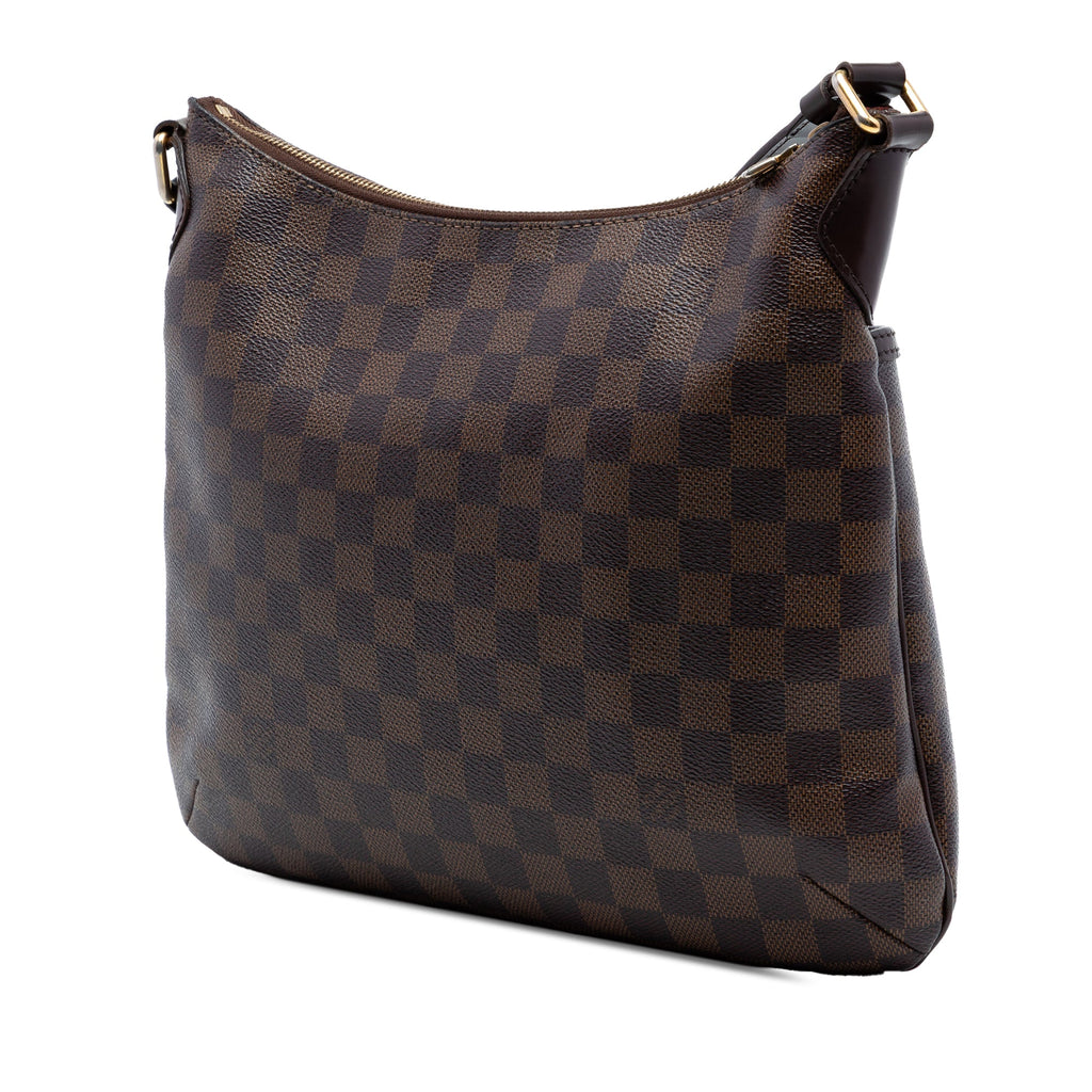 Damier Ebene Bloomsbury PM