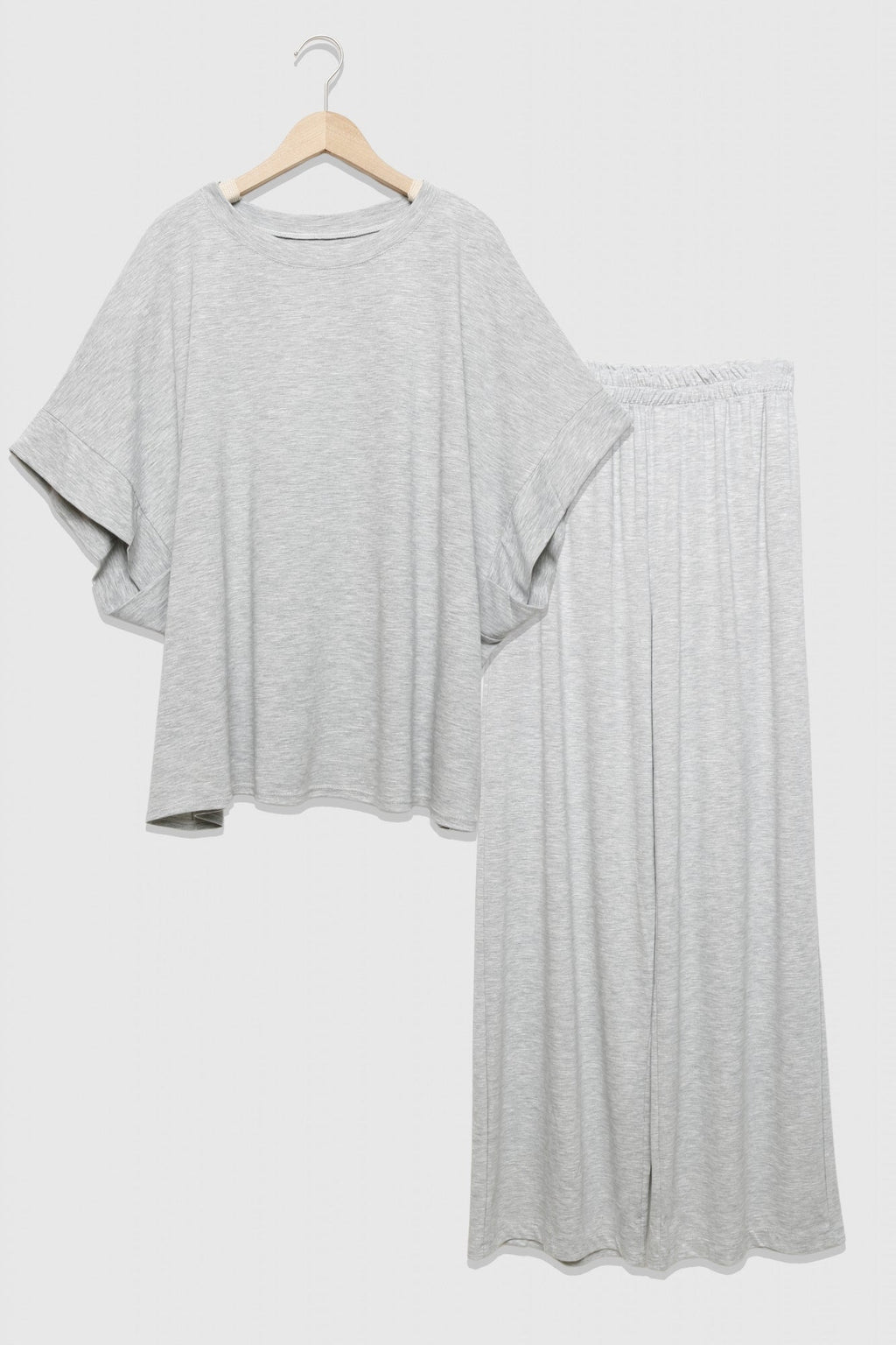 CONJUNTO  CURVE LILI