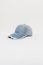 GORRA  TEJANA