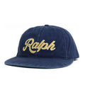 Polo Ralph Lauren "The Ralph" 6 panel Strapback Hat