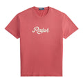 Polo Ralph Lauren "Ralph" Logo SS Tee - Nantucket Red