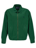 Polo Ralph Lauren Jacket — Green