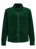 Polo Ralph Lauren Wynton Jacket — Green