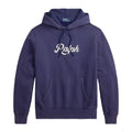 Polo Ralph Lauren "Ralph" Logo Pullover Hoodie - Dark Cobalt