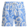 Polo Ralph Lauren Linen Floral Traveler Water Short