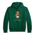 Polo Ralph Lauren Novelty Society Bear Pullover Hoodie