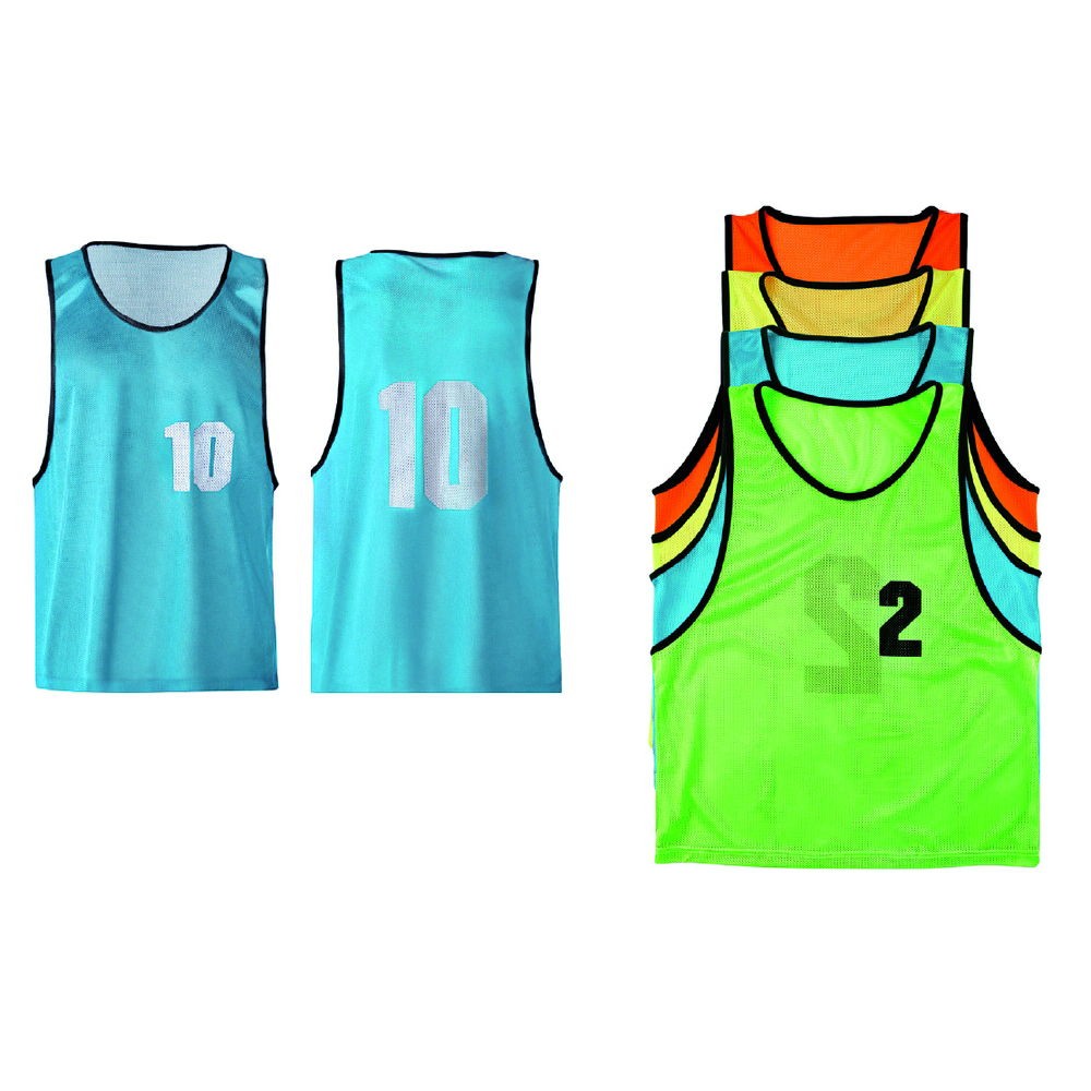 Set Petos Numerados