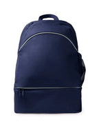 Mochila deportiva con cajón zapatillero rígido Vetonek