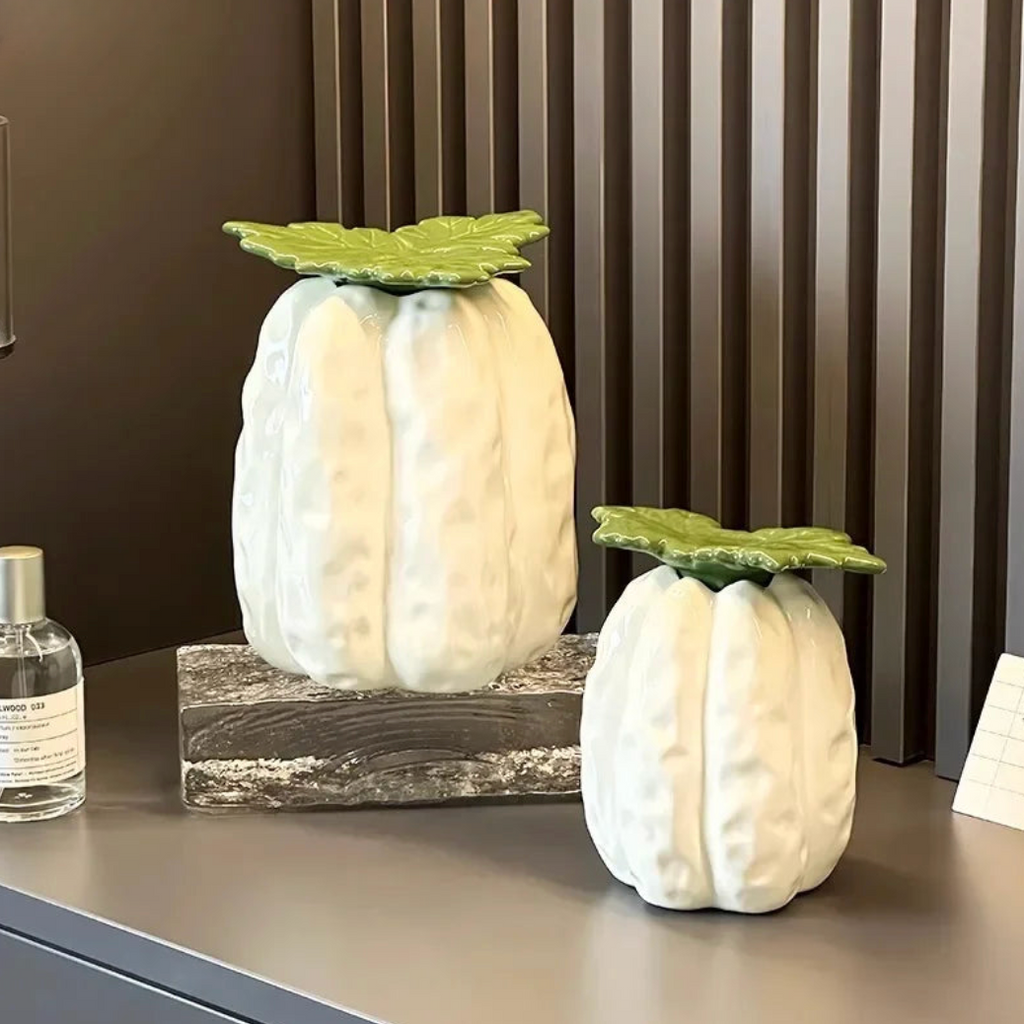 ArtZ® Pumpkin Stash Jar