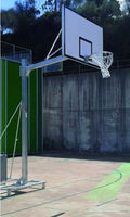 Juego Canastas Basket Galvanizadas Deluxe