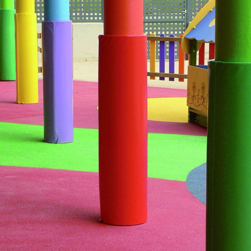Proteccion Columnas