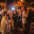 Mr Fogg's Live Music Brunch