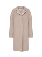 Fendi Coats Portabella