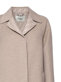 Fendi Coats Portabella