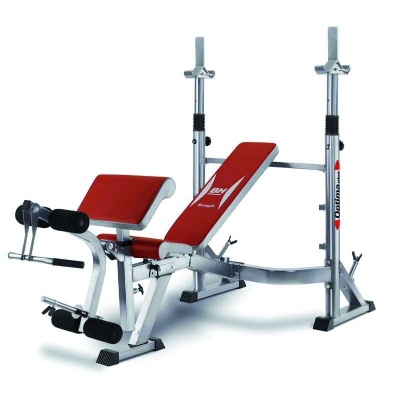 Bh Banco Optima Press