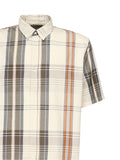 Carhartt WIP Shirts MultiColour Cotton - S