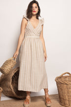 VESTIDO MG CRUZADO