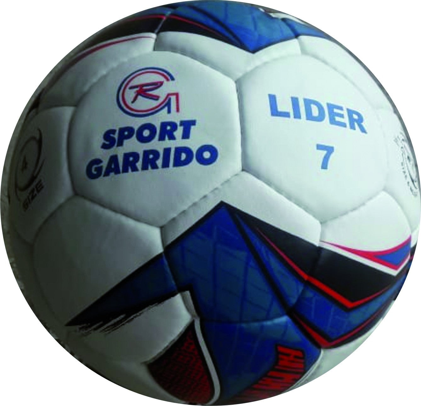 Balón Fútbol 7 Líder