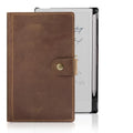 Remarkable Paper Pro Move 7.3" 2025 Genuine Leather Case