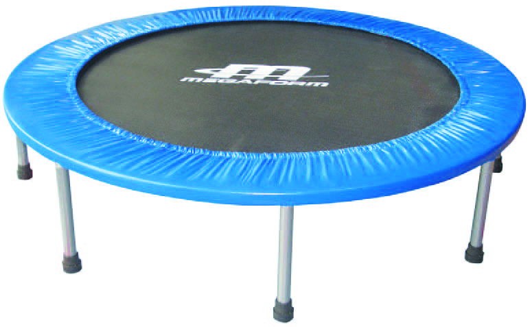 Trampolin Redondo
