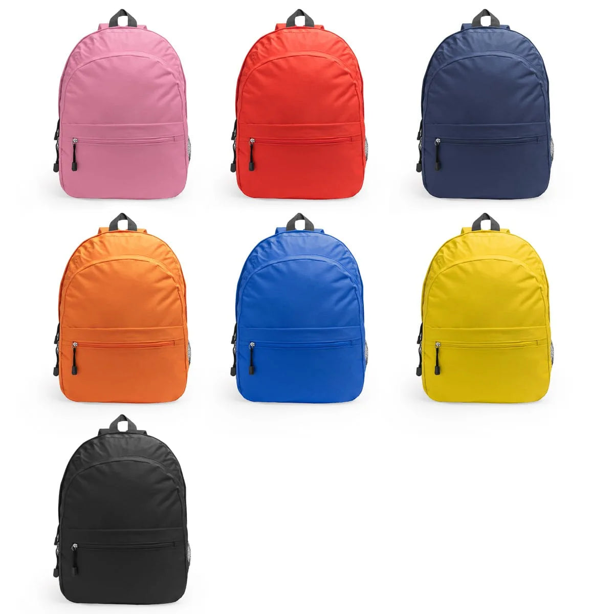 Mochila Wilde