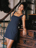 Princess Polly Womens Dasha Mini Dress