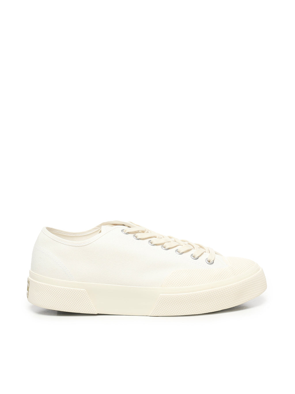 Superga Sneakers Beige Cotton - 45
