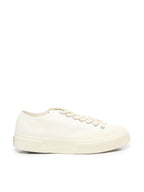 Superga Sneakers Beige Cotton - 45