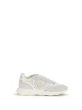 Zapatillas Pinko Zoe — Blancas