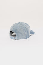 GORRA  TEJANA