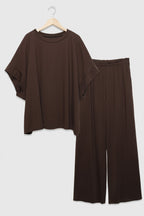 CONJUNTO  CURVE LILI