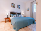 Spacious Dreamy Ibiza Villa Just Steps from the Beach in Cala Llonga