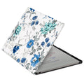 Eden Glasses Blue and white floral reMarkable Paper Pro 11.8-inch (2024) Case