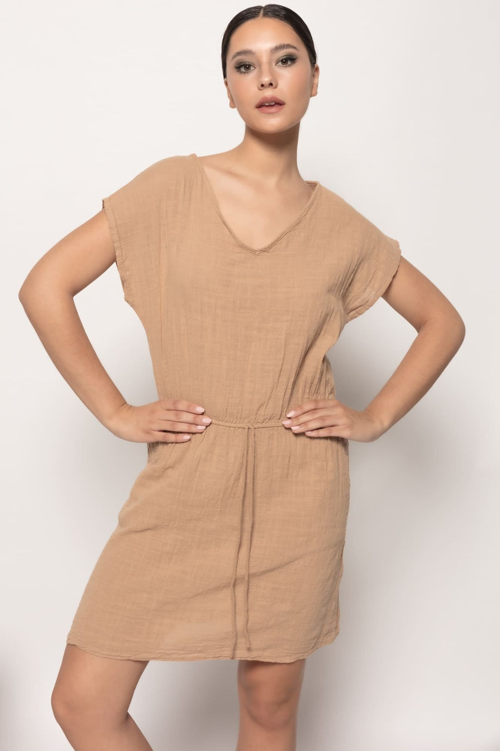 VESTIDO  SISA
