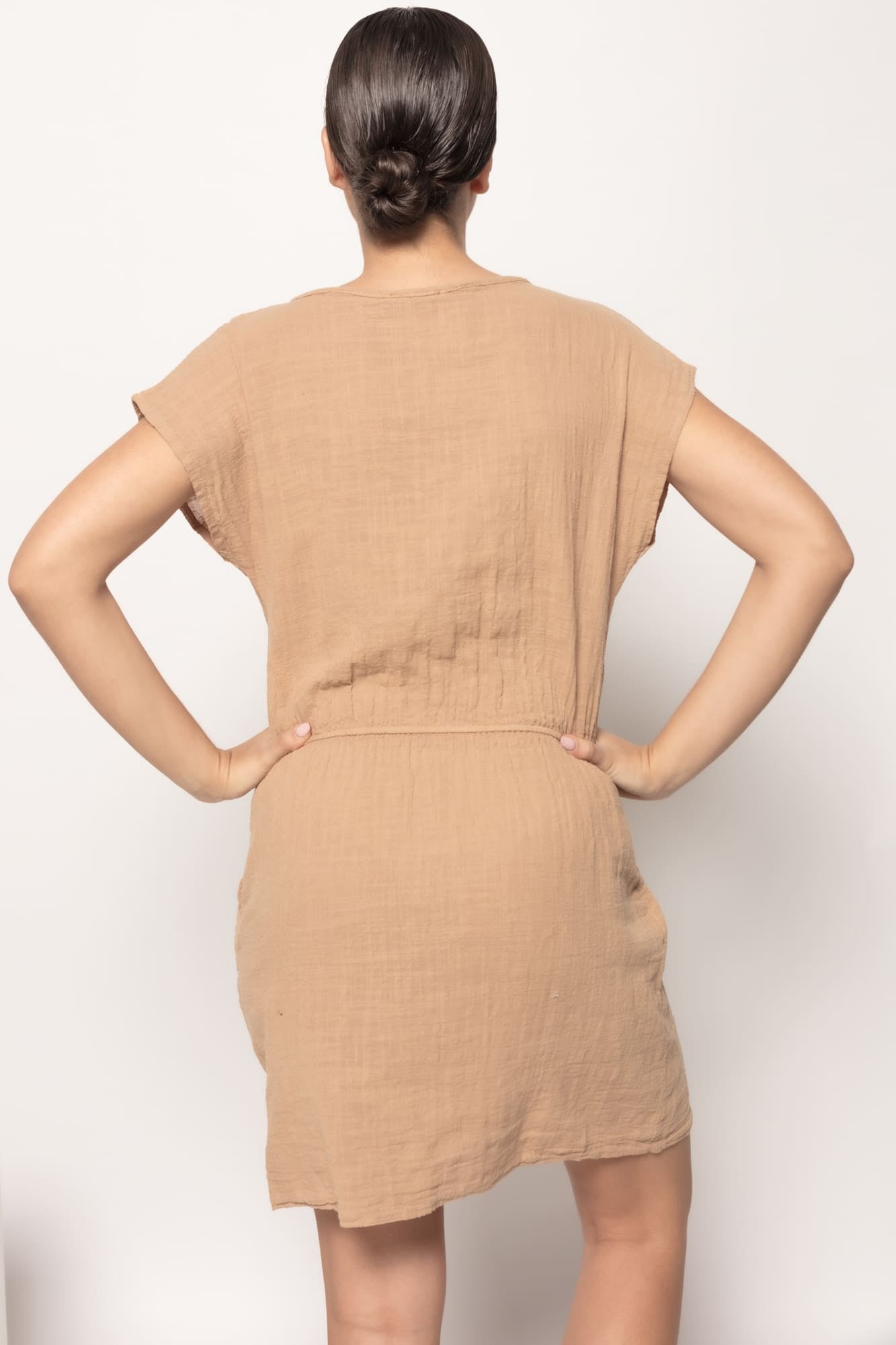 VESTIDO  SISA