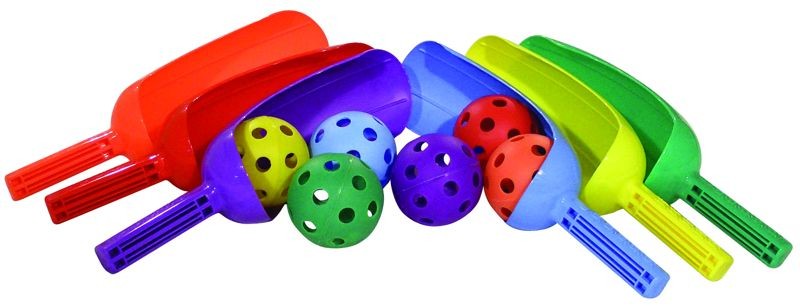 Pelota Divertida