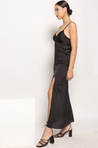 VESTIDO  TIRANTES