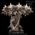 Goblin Fanatics, Avatars of War