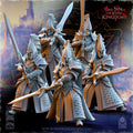 Blades of Ashur, The Beholder Miniatures